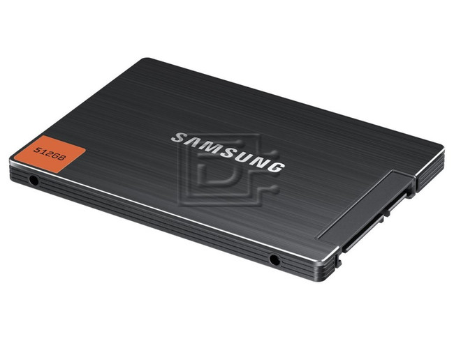 SAMSUNG MZ-7PC128Z MZ-7PC128 Laptop SATA 2.5" SSD Solid State Hard Drive image 1