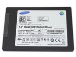SAMSUNG MZ-7PC256D Samsung SATA III SSD Solid State Drive