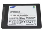 SAMSUNG MZ-7PC256HAFU MZ-7PC256N Samsung SATA III SSD Solid State Drive