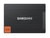 SAMSUNG MZ-7PC256Z MZ-7PC256 Laptop SATA 2.5" SSD Solid State Hard Drive Image 2 image