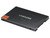 SAMSUNG MZ-7PC512Z MZ-7PC512 Laptop SATA 2.5" SSD Solid State Hard Drive Image 1 image