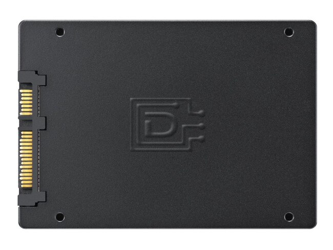 SAMSUNG MZ-7PC512Z MZ-7PC512 Laptop SATA 2.5" SSD Solid State Hard Drive image 3