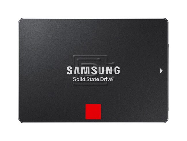 SAMSUNG MZ-7PD256BW 840 Pro Laptop SATA 2.5" SSD Solid State Hard Drive image 1
