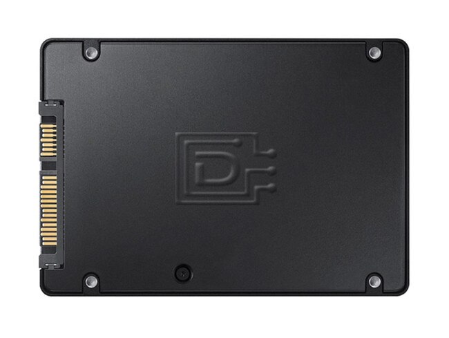 SAMSUNG MZ-7PD256BW 840 Pro Laptop SATA 2.5" SSD Solid State Hard Drive image 2