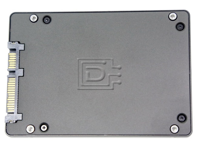 SAMSUNG MZ-7PD256D MZ7PD256HAFV-000D1 08Y70H 8Y70H MZ-7PD256D SATA SSD Image 4 image