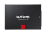 SAMSUNG MZ-7PD512BW Laptop SATA 2.5" SSD Solid State Hard Drive