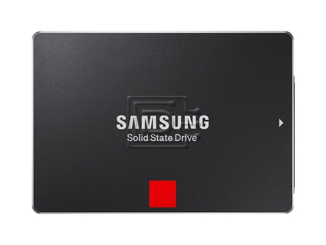 SAMSUNG MZ-7TD500BW Laptop SATA 2.5" SSD Solid State Hard Drive image 1