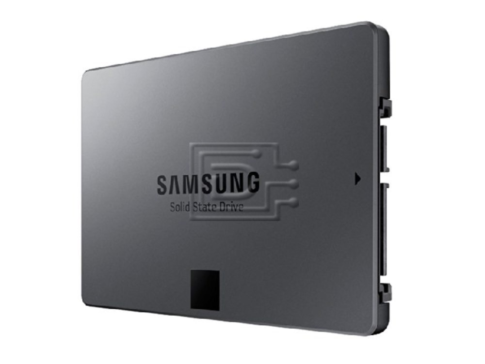 Samsung MZ-7TE120BW 120GB 6Gbps 2.5