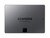 SAMSUNG MZ-7TE120KW MZ-7TE120K SATA SSD Image 1 image