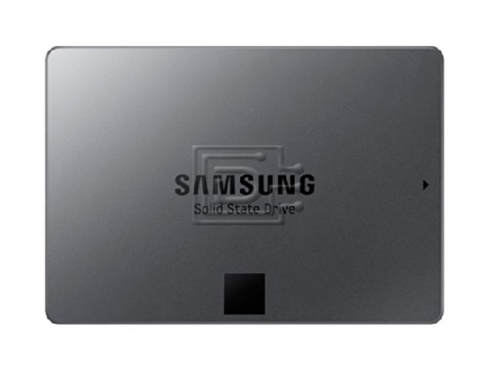 SAMSUNG MZ-7TE240KW MZ-7TE250KW SATA SSD Image 1 image
