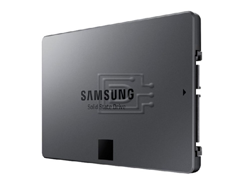 SAMSUNG MZ-7TE240KW MZ-7TE250KW SATA SSD Image 2 image