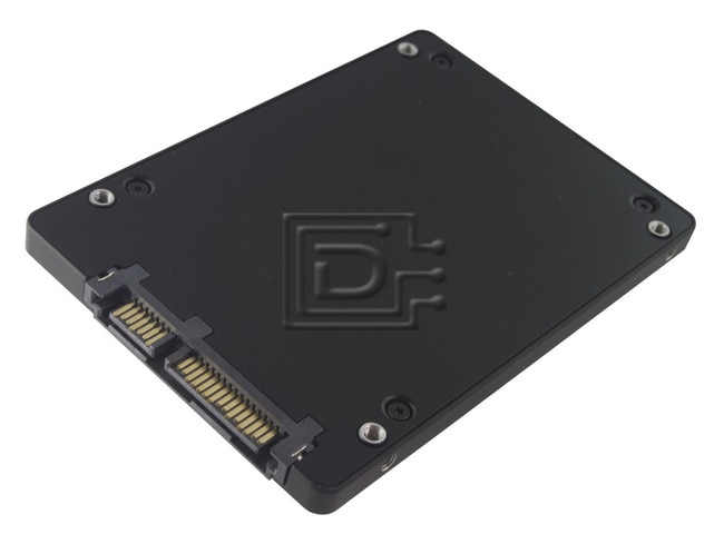 SAMSUNG MZ-7WD48000 MZ7WD480HAGM 2.5" SATA SSD Image 2 image