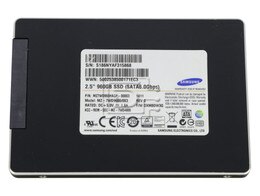 SAMSUNG MZ-7WD9600/003 MZ-7WD9600 MZ7WD960AGP-00003 MZ7WD960AGP SATA SSD