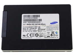 SAMSUNG MZ-7WD960T/003 MZ-7WD960T MZ7WD960HMHP MZ7WD960HMHP-00003 SATA SSD