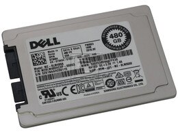 SAMSUNG MZ8LM480HCHP-000D3 73K84 073K84 MZ-8LM480A PM863 MZ8LM480A MZ8LM480HCHP-000D3 1.8in 1.8" SSD Micro SATA