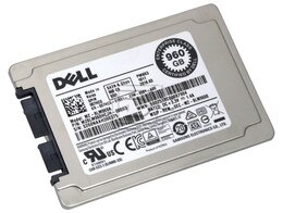 07HCG MZ-8LM960A 1.8in 960GB SSD SATA