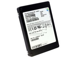 SAMSUNG MZ-ILS3T80 MZILS3T8HCJM-000C4 118000267 105-000-646-01 SAS Solid State Drive