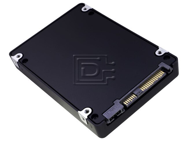 SAMSUNG MZ-ILS3T80 MZILS3T8HCJM-000C4 118000267 105-000-646-01 SAS Solid State Drive Image 2 image