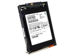 SAMSUNG MZ-ILS400N MZILS400HEGR-000C3 MZILS400HEGR-000C4 118000299 118000537 400GB Enterprise SAS SSD Solid State Drive