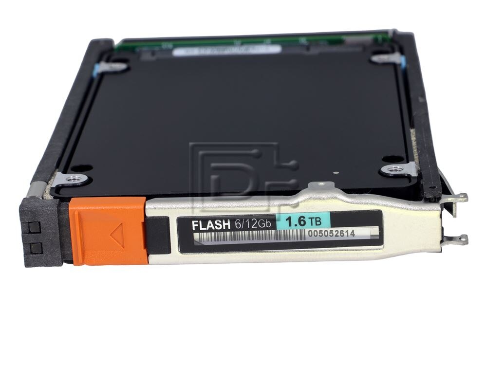 SAMSUNG MZ-ILT1T6A MZILT1T6HAJQ MZILT1T6HAJQ-000C4 118033341 005052614 1600GB 1.6TB SAS SSD EMC Image 3 image