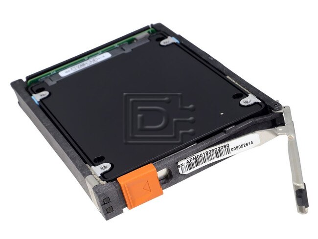 SAMSUNG MZ-ILT1T6A MZILT1T6HAJQ MZILT1T6HAJQ-000C4 118033341 005052614 1600GB 1.6TB SAS SSD EMC Image 4 image