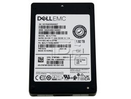 SAMSUNG MZ-ILT1T9C TMTW9 0TMTW9 MZILT1T9HBJRAD3 1.92TB 2.5 SSD SAS