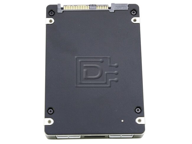 SAMSUNG MZ-ILT1T9C TMTW9 0TMTW9 MZILT1T9HBJRAD3 Dell 1.92TB 2.5 SSD SAS ME9 Image 4 image