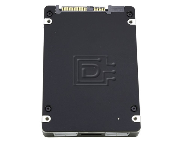SAMSUNG MZ-ILT1T9C TMTW9 0TMTW9 MZILT1T9HBJRAD3 Dell 1.92TB 2.5 SSD SAS ME9 Image 5 image