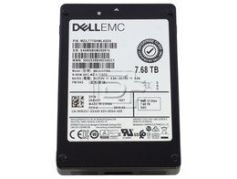 SAMSUNG MZ-ILT7T6A RVYD5 0RVYD5 MZILT7T6HMLAAD3 MZILT7T6HMLA0D4 Dell 7.68TB SAS SSD