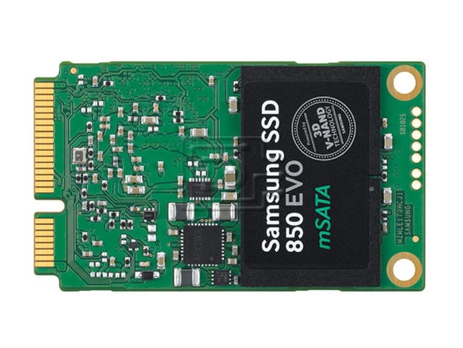 SAMSUNG MZ-M5E1T0BW SATA SSD Image 1 image