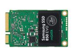 SAMSUNG MZ-M5E500BW mSATA SSD
