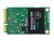 SAMSUNG MZ-M5E500BW mSATA SSD Image 1 image