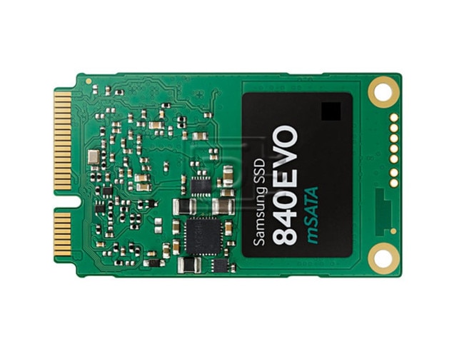 SAMSUNG MZ-MTE500BW MZ-MTE500BW mSATA SSD Image 1 image