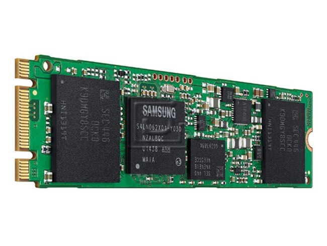 SAMSUNG MZ-N5E120BW SATA SSD image 3