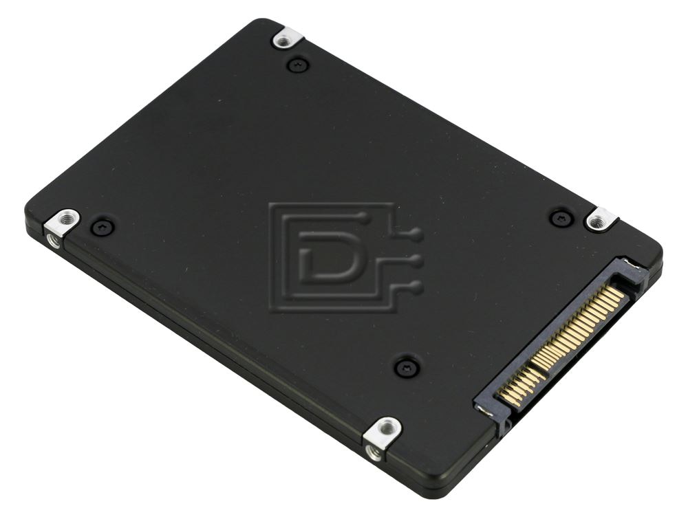 SAMSUNG MZ-QL29600 6HYWM 06HYWM MZQL2960HCJR-00AD3 MZ-QL296000 PCIe NVMe Solid State Drive Image 3 image