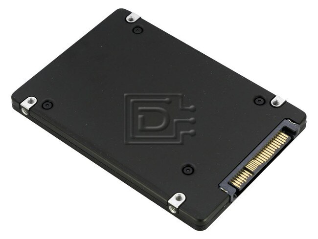 SAMSUNG MZ-QL29600 6HYWM 06HYWM MZQL2960HCJR-00AD3 MZ-QL296000 PCIe NVMe Solid State Drive image 3