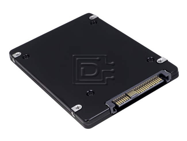 SAMSUNG MZ-QL29600 MZQL2960HCJR-00A07 960GB PCIe 4.0 SED NVMe Solid State Drive SSD Image 3 image