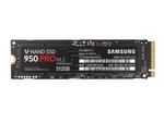 SAMSUNG MZ-V5P256BW M.2 PCIe Solid State Drive