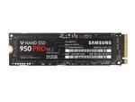SAMSUNG MZ-V5P512BW M.2 PCIe Solid State Drive