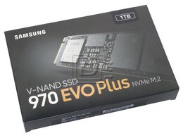 SAMSUNG MZ-V7S1T0B/AM MZ-V7S1T0BAM PCIe NVMe Solid State Drive