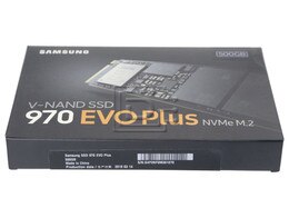 samsung mz v7s500b am 500gb sed pcie solid state drive