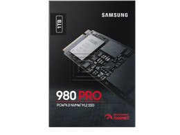 SAMSUNG MZ-V6P1T0BW PCI Express Solid State Drive