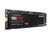 SAMSUNG MZ-V8P1T0B/AM PCI Express Solid State Drive Image 2 image