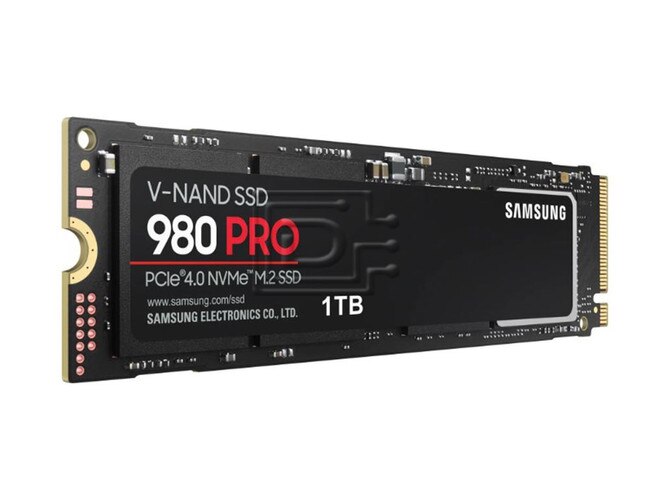 SAMSUNG MZ-V8P1T0B/AM PCI Express Solid State Drive Image 2 image