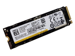 SAMSUNG MZ-VL2512A MZVL2512HCJQ-00BD2 MZVL2512HCJQ 0CN1W 00CN1W PCIe NVMe Solid State Drive