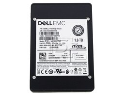 SAMSUNG MZ-WLL1T6C 04WDXY 4WDXY MZWLL1T6HAJQ-00AD3 PCIe NVMe Solid State Drive