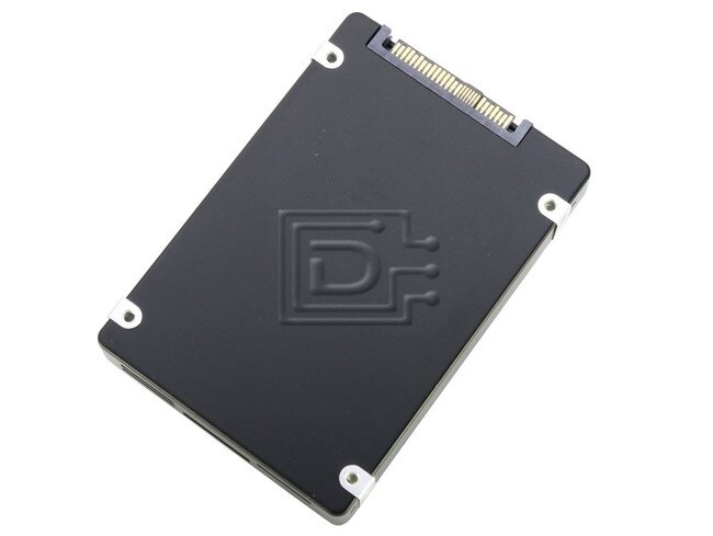 SAMSUNG MZ-WLL1T6C 04WDXY 4WDXY MZWLL1T6HAJQ-00AD3 PCIe NVMe Solid State Drive Image 3 image