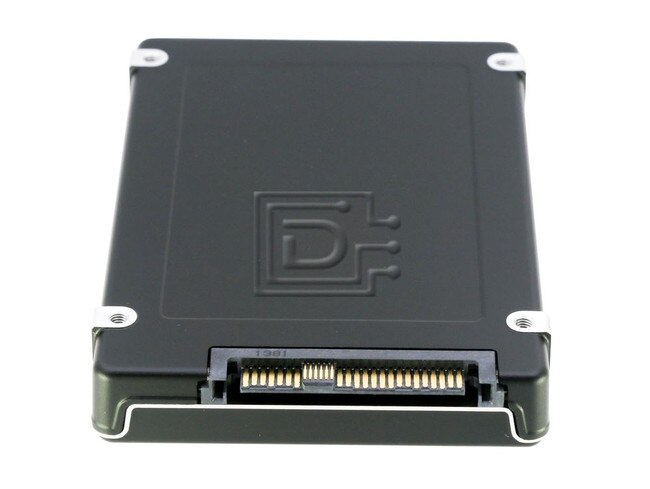 SAMSUNG MZ-XLR9600 PM1733 MZXLR960HBHQ-00AH3 MZXLR960HBHQ-000H3 P36976-001 PCIe NVMe Solid State Drive image 3