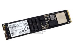 SAMSUNG MZ-1L23T80 MZ1L23T8HBLA-00A07 MZ1L23T8HBLA 3.84TB M.2 22x110mm NVMe SSD