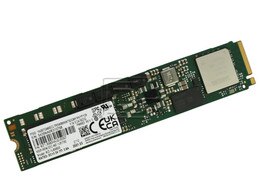 SAMSUNG MZ1LB960HAJQ PCIe NVMe Solid State Drive